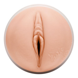 FLESHGIRLS Kenzie Reeves Creampuff Pussy Vagina