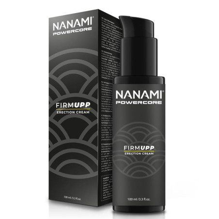 Firm Upp Crema para Erección 100 ml
