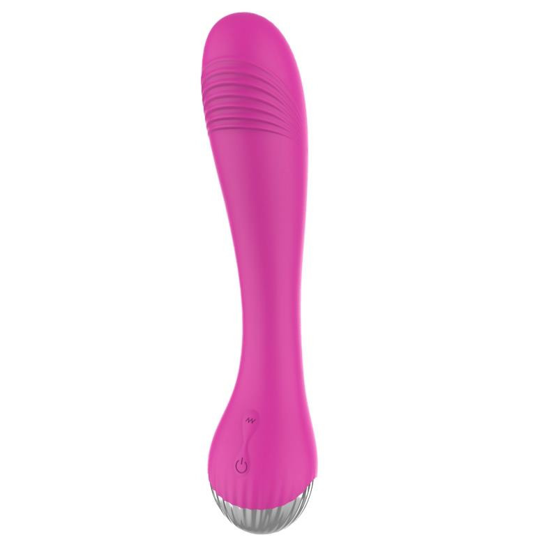 A-Gusto Vibrador Rosa