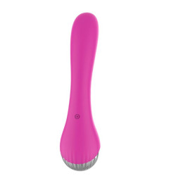 A-Gusto Vibrador Rosa