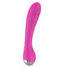 A-Gusto Vibrador Rosa