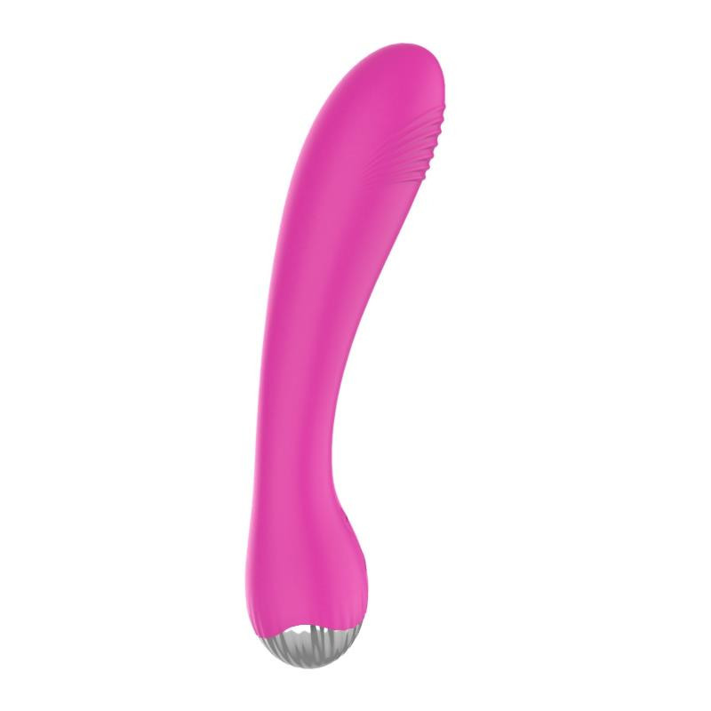 A-Gusto Vibrador Rosa