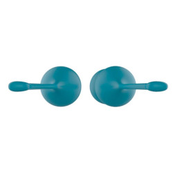 ADALET Spheres Set de 2 Bolas Kegel
