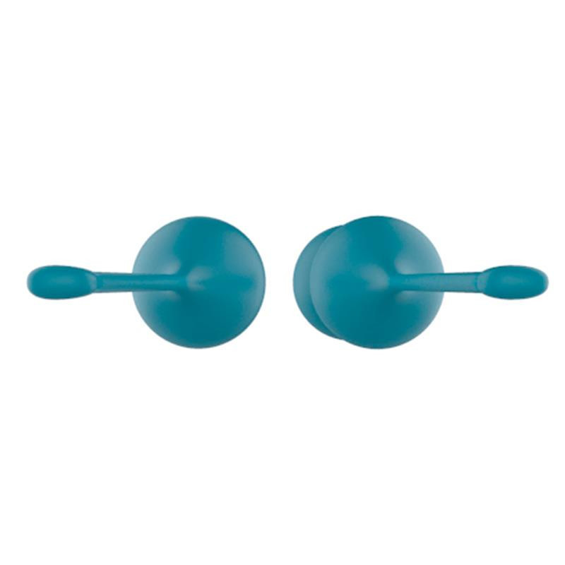 ADALET Spheres Set de 2 Bolas Kegel