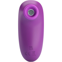 Adora mini succionador clítoris violeta