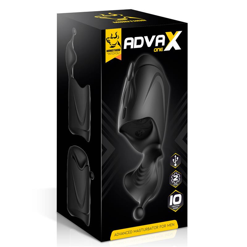 AdvaX One Doble Motor