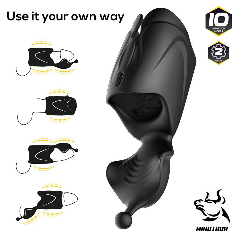 AdvaX One Doble Motor