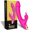 Amant succionador & punto g fucsia