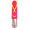 Amorino Pink/Neon Yellow