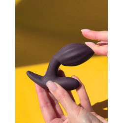 Anal Plug Spice it Up