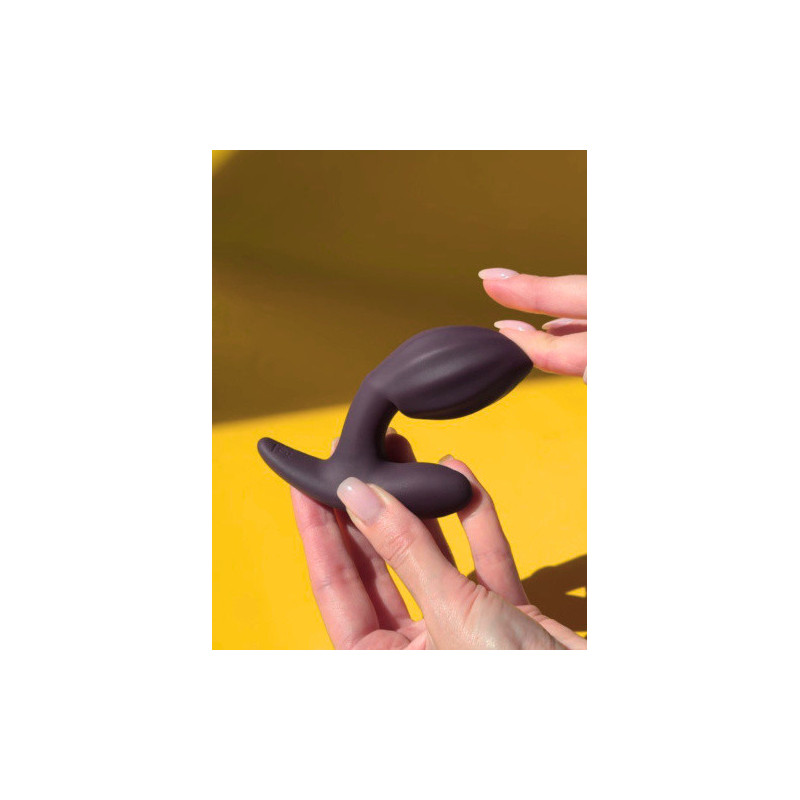 Anal Plug Spice it Up