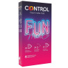 FEEL FUN MIX 6 UDS - CONTROL