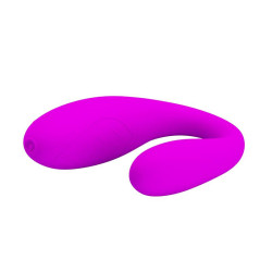 Fascination Vibrador para Parejas