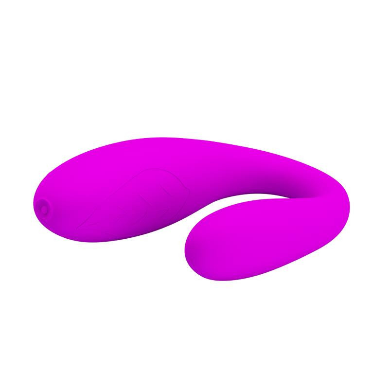 Fascination Vibrador para Parejas