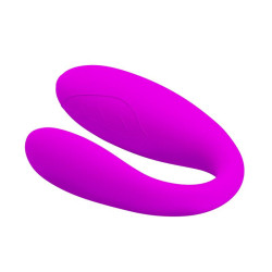 Fascination Vibrador para Parejas