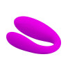 Fascination Vibrador para Parejas