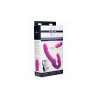 EVOKE VIBRADOR DOBLE ROSA STRAP U