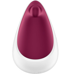 Estimulador Spot On 3 Berry - SATISFYER