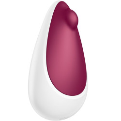 Estimulador Spot On 3 Berry - SATISFYER