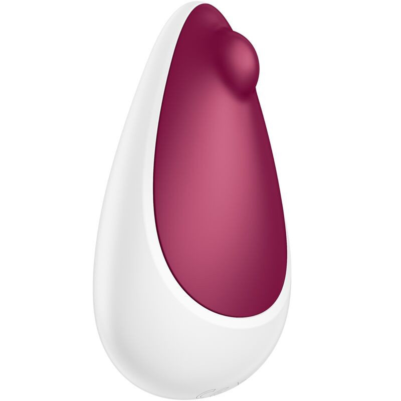 Estimulador Spot On 3 Berry - SATISFYER