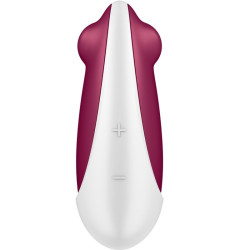Estimulador Spot On 3 Berry - SATISFYER
