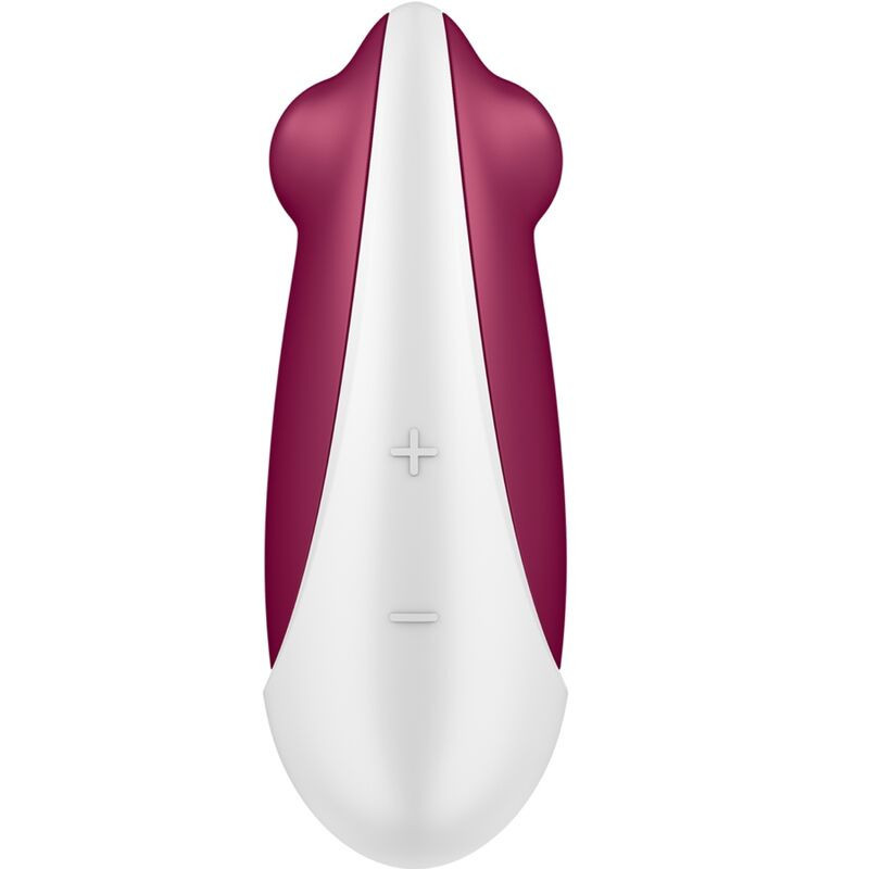 Estimulador Spot On 3 Berry - SATISFYER