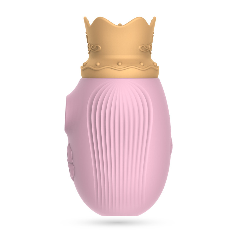 Estimulador Monarch rosa