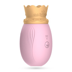 Estimulador Monarch rosa