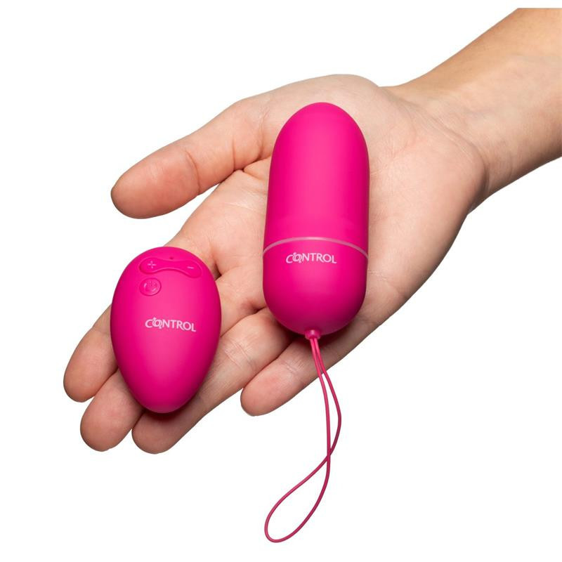 Estimulador con Control Remoto Control