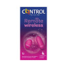 Estimulador con Control Remoto Control