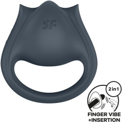 Anillo Perfect Pair 2