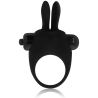 Anillo Silicona con Rabbit - Ohmama