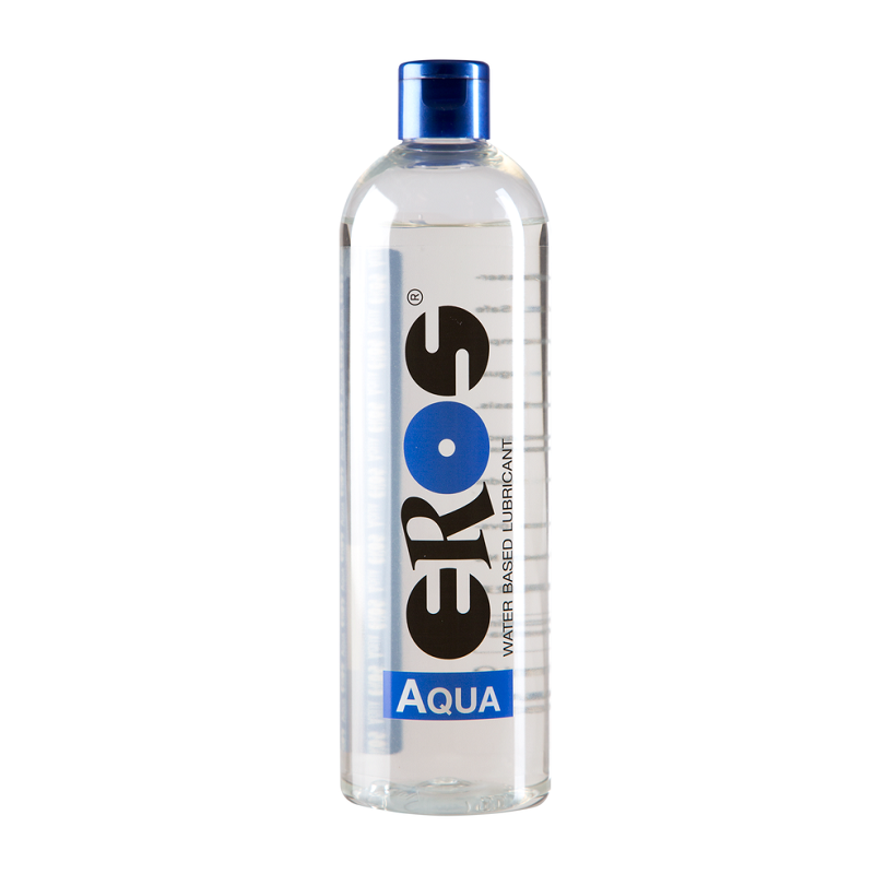 AQUA LUBRICANTE DENSO MEDICO 250 ML