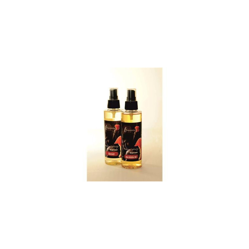 Aromatizador con Feromonas 150 ml Canela