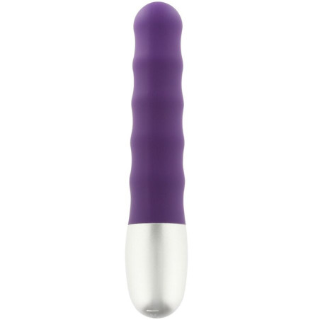 DISCRETION VIBRADOR - SEVEN CREATIONS