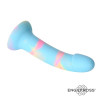 DILDO SWEET CLOUD 18 CM
