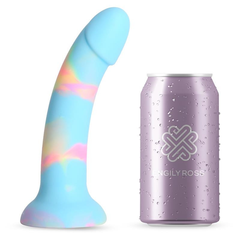 DILDO SWEET CLOUD 18 CM