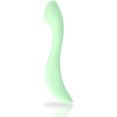 DEVON VIBRADOR SUELO PELVICO VERDE - MIA