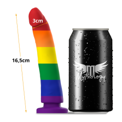 Devon Pride Dildo M