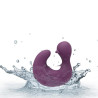 DEDAL PATITO ESTIMULADOR USB SILICONA VIOLET