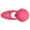 DEDAL PATITO ESTIMULADOR USB SILCONA ROSE