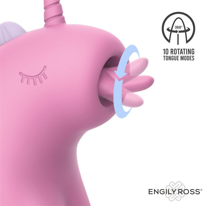 Cupcake Estimulador 360º