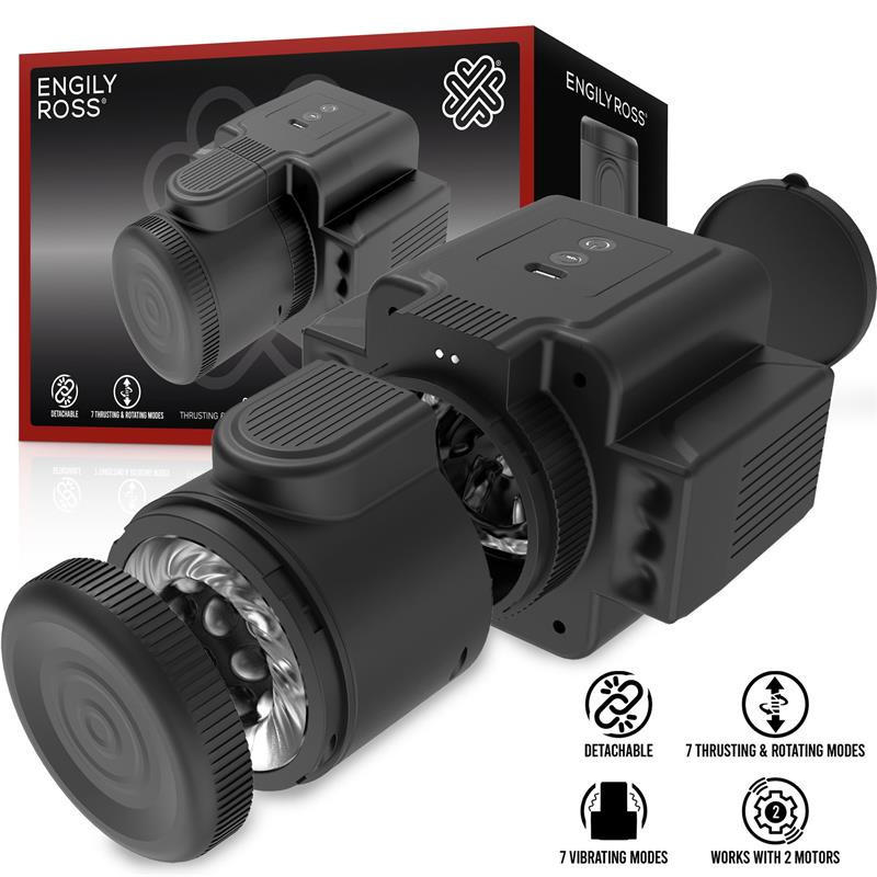 CUMERA | Kiwichi Sex Shop