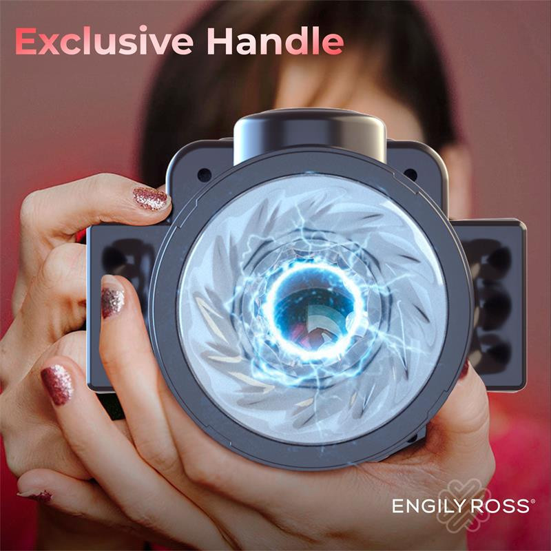 CUMERA | Kiwichi Sex Shop