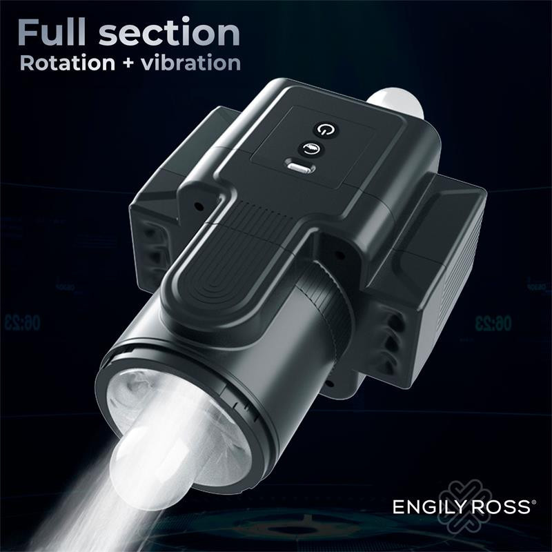 CUMERA | Kiwichi Sex Shop