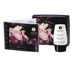 CREMA PUNTO G - SHUNGA