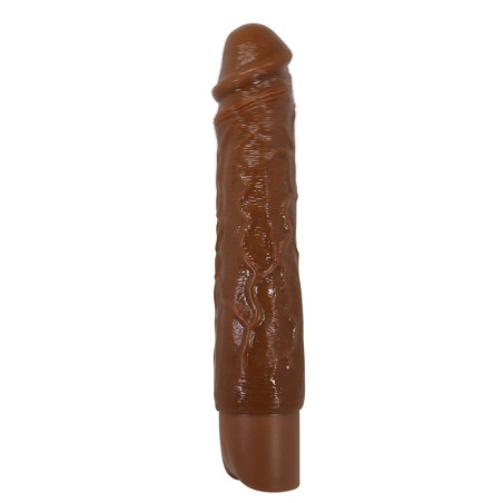 Osric Vibrador Realista 8.8"