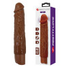 Osric Vibrador Realista 8.8"