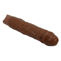 Osric Vibrador Realista 8.8"