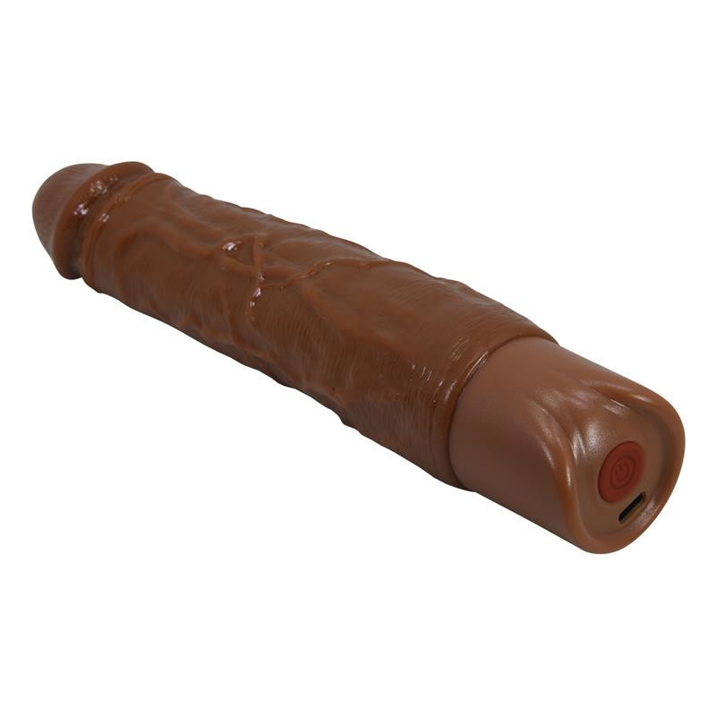 Osric Vibrador Realista 8.8"